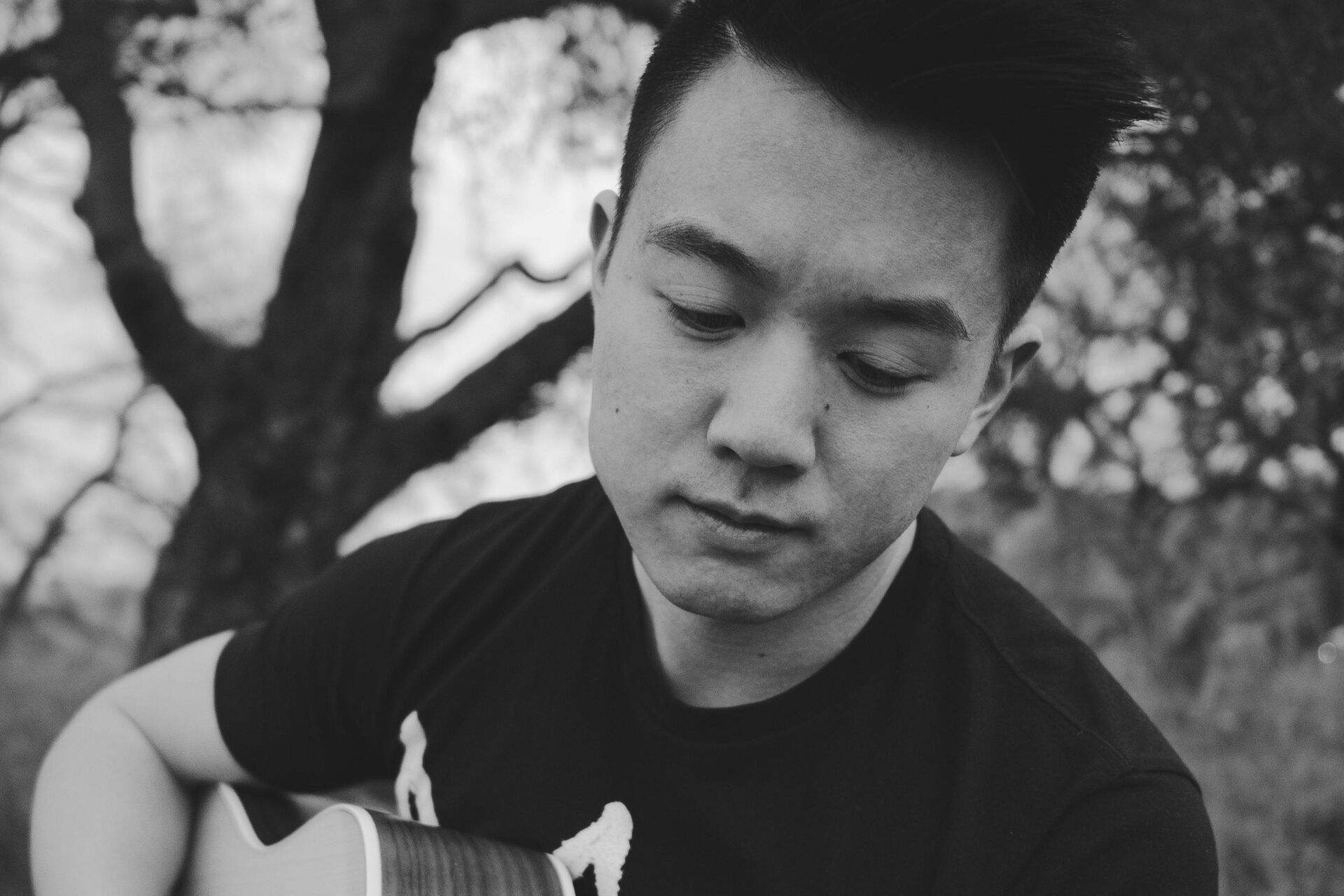 Jordan Chin