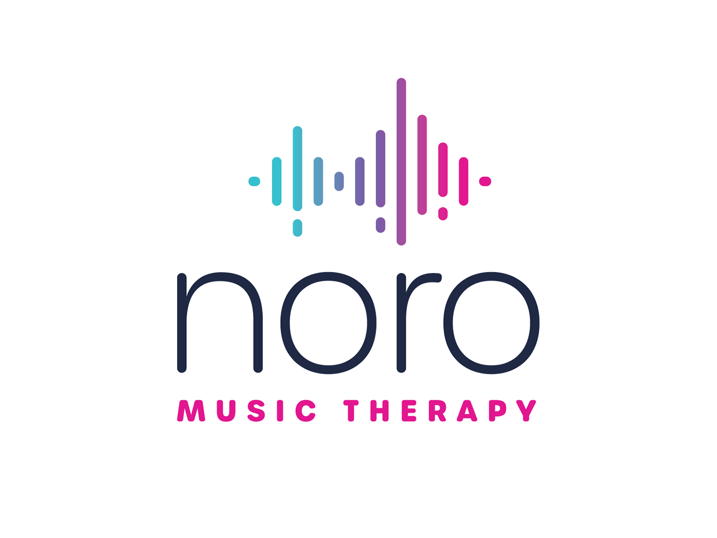 Noro Music Therapy logo