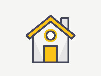 House icon