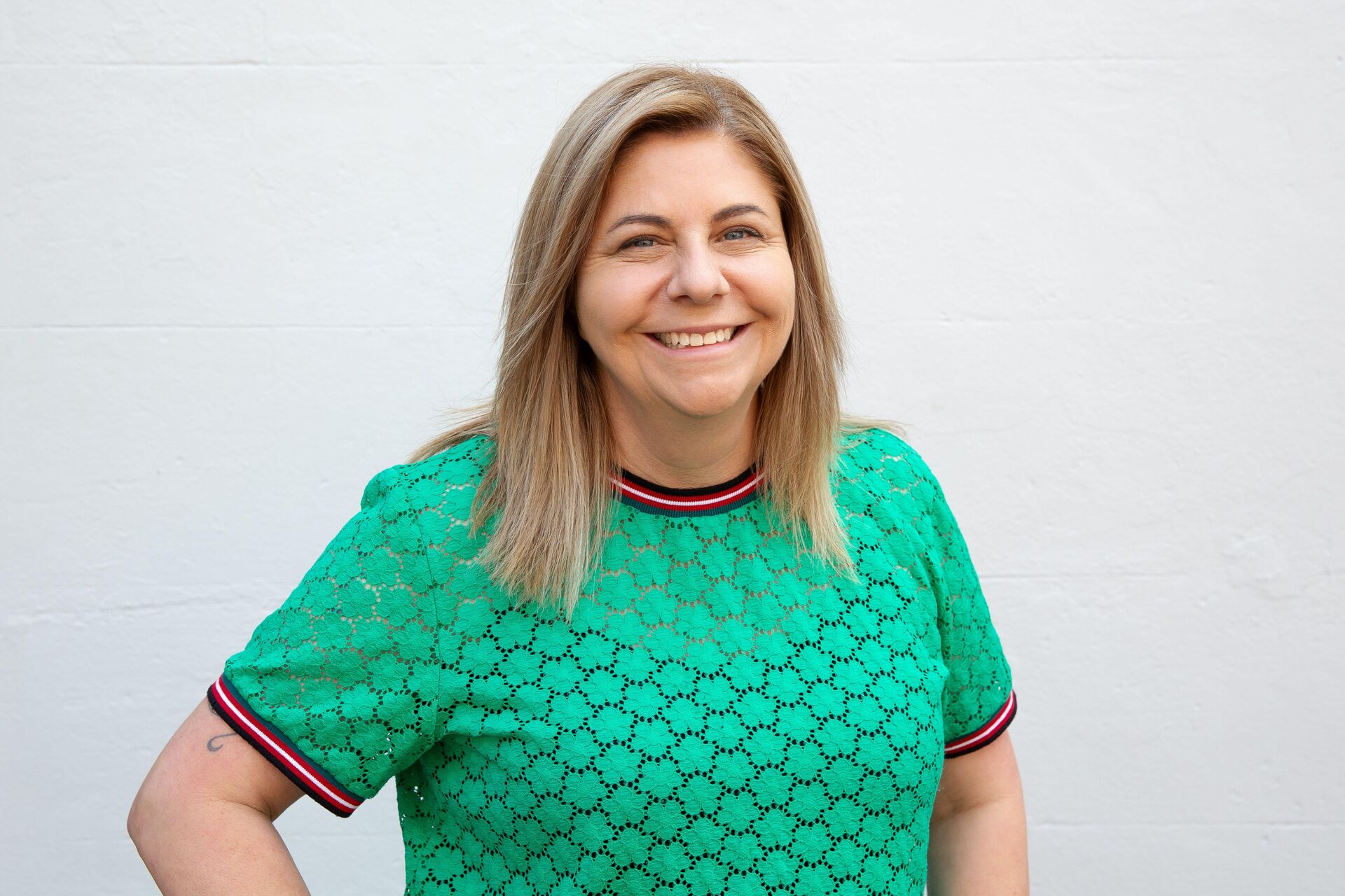 Karen Hamilton