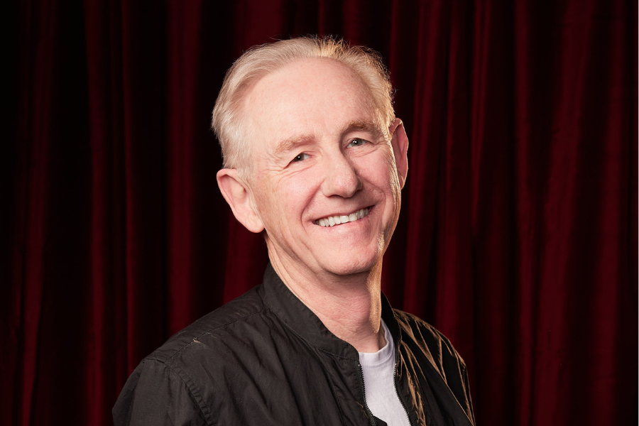 Mark Callaghan