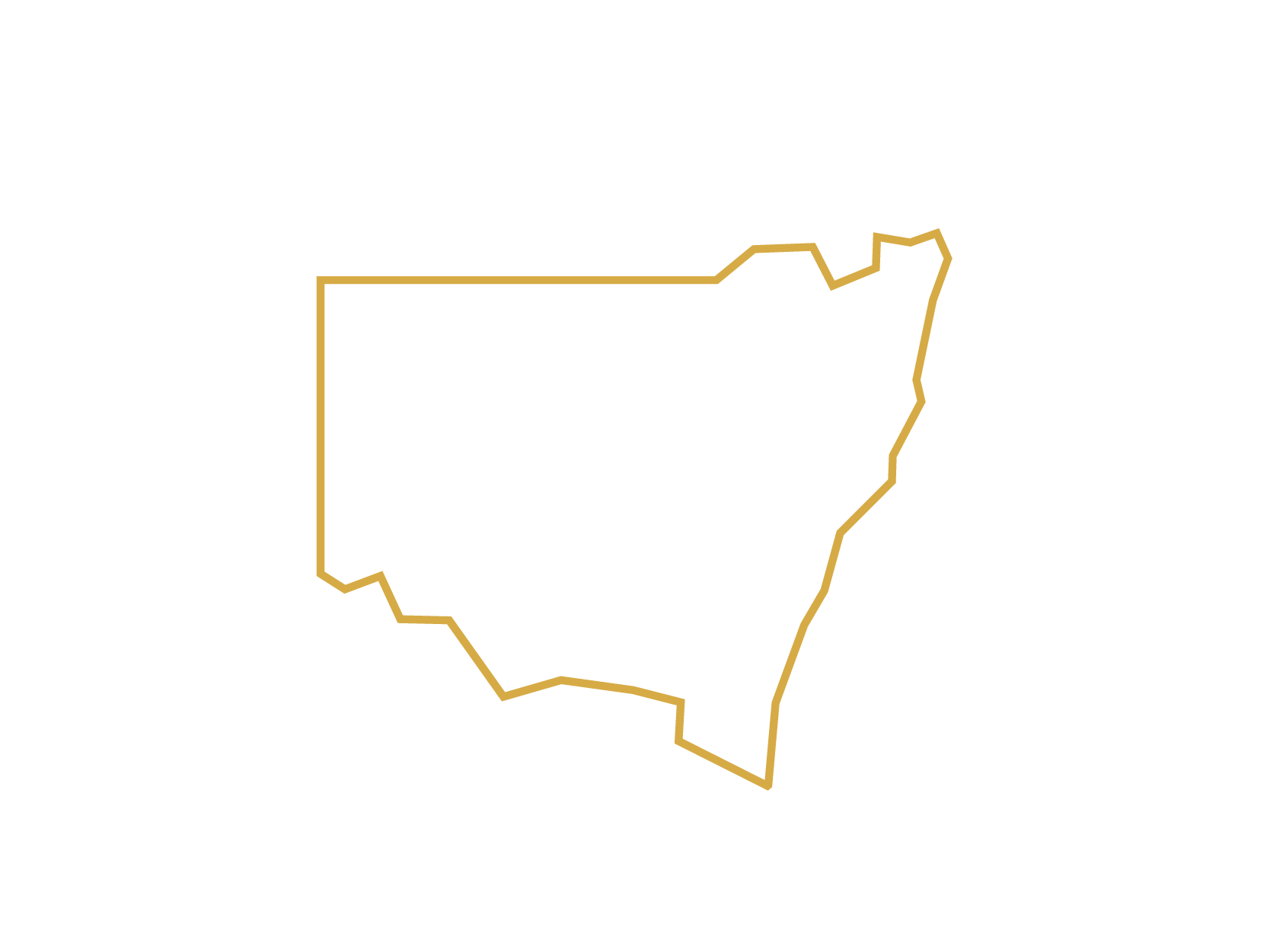 Outline of New South Wales