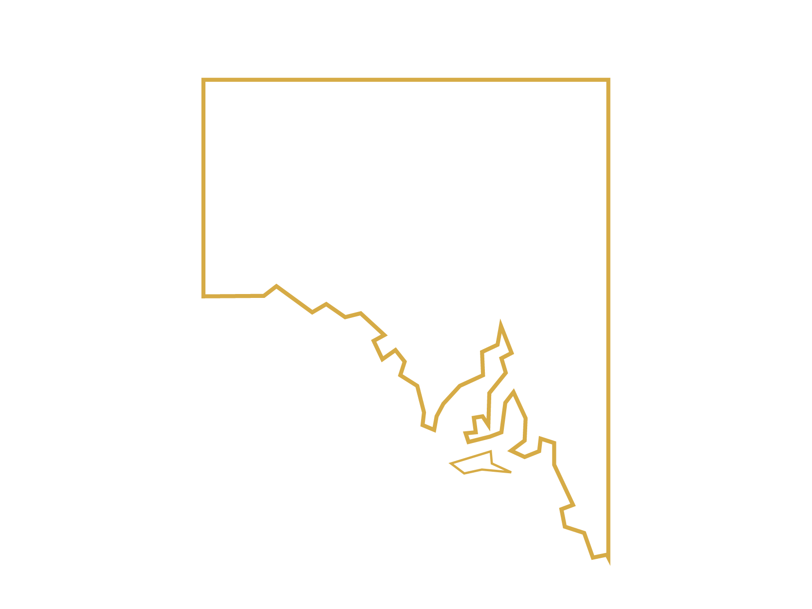 Outline of South Australia