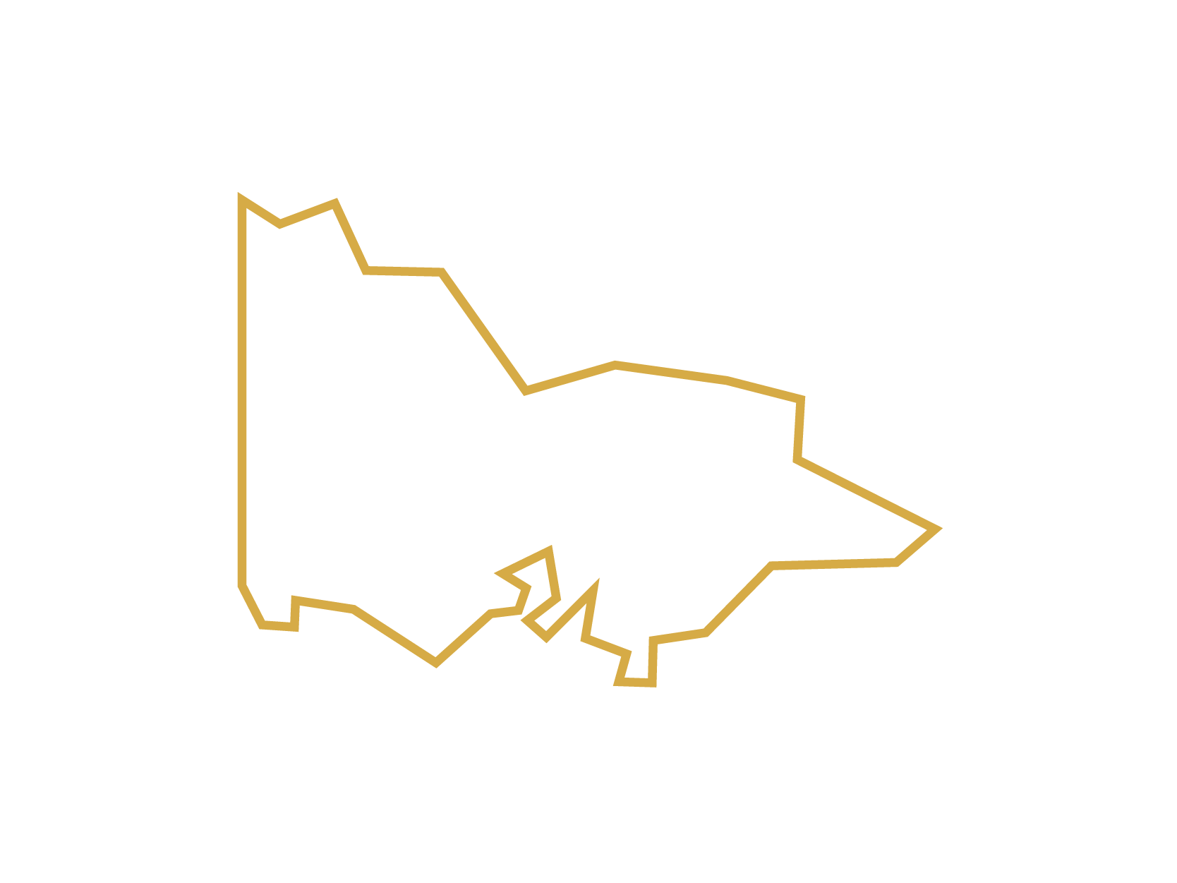 Outline of Victoria