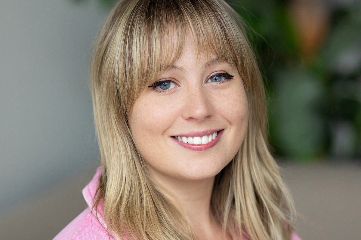 Isabella Kearney-Nurse
