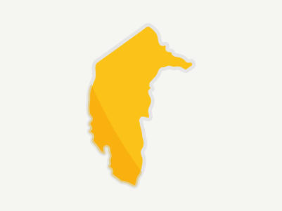 Map icon of Australian Capital Territory