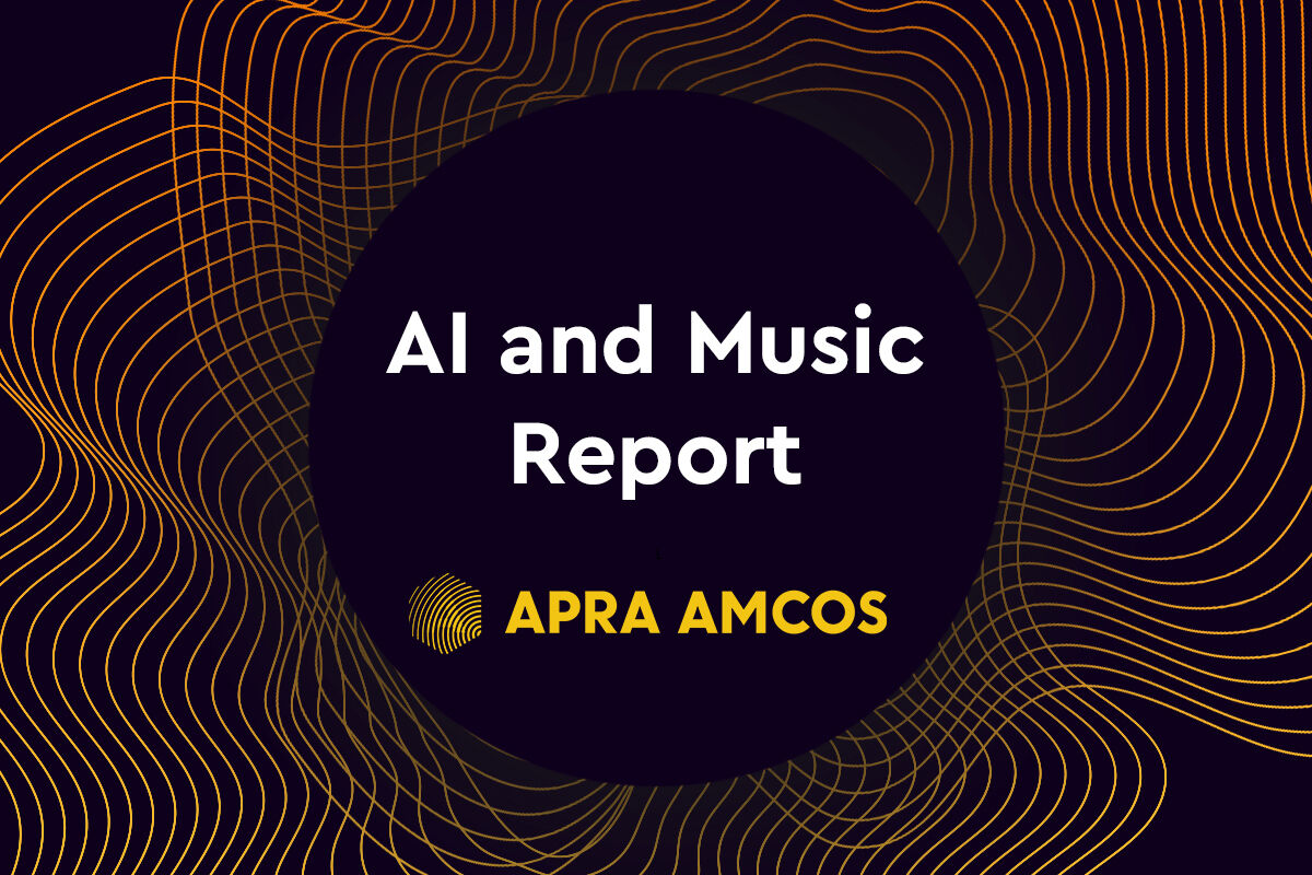 AI and Music Report