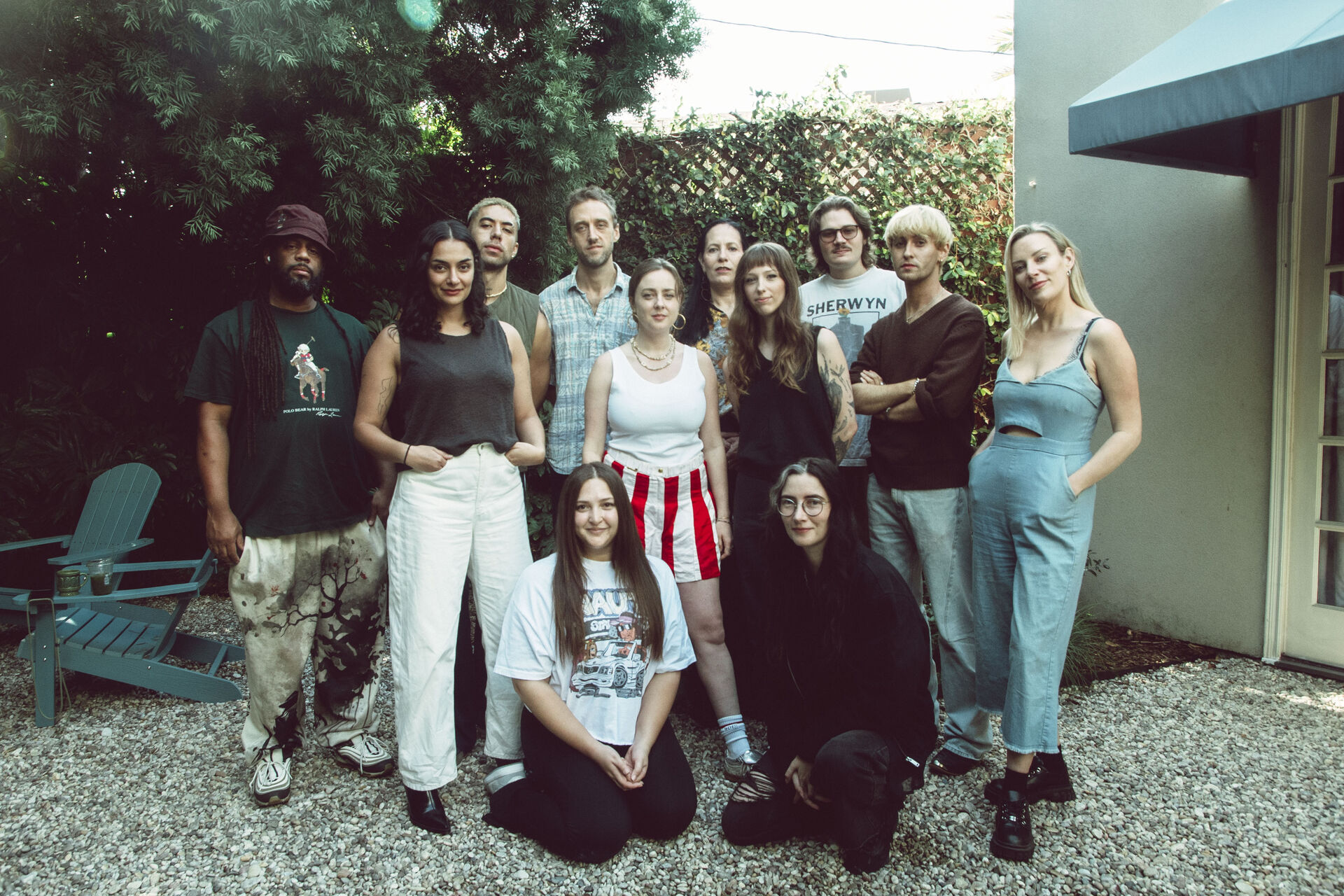 LA Songhubs 2025. Photo: Whitney Otte