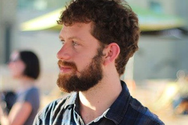 Brendan Keogh