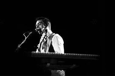 Adam Scott McGuinness