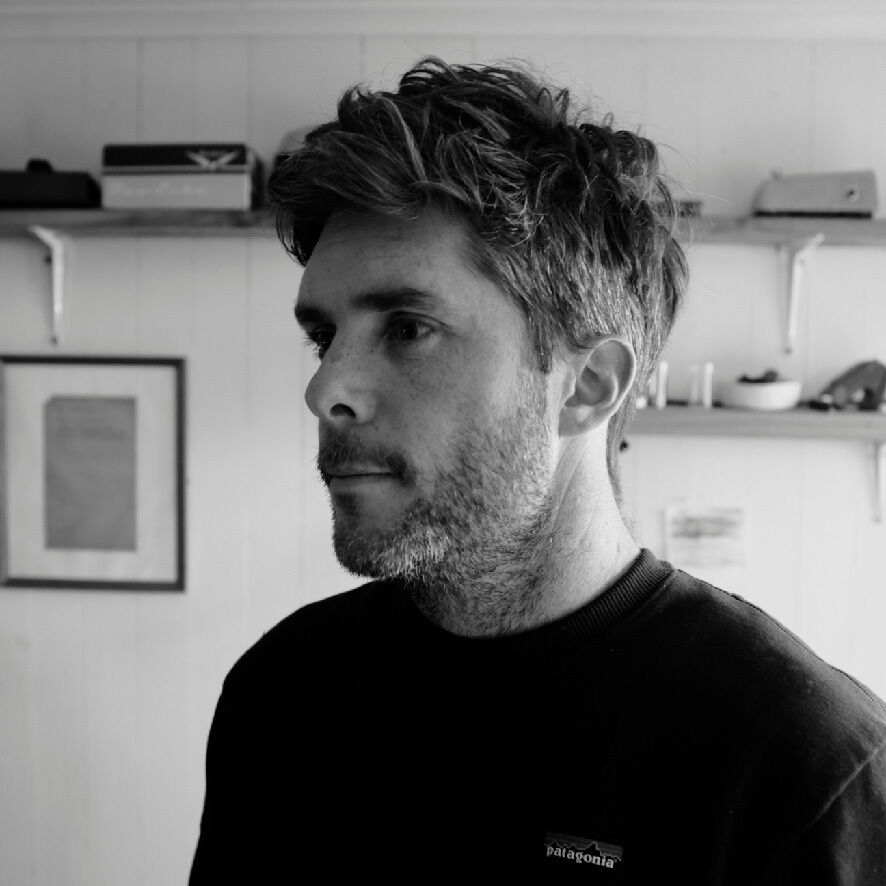 Ben Talbot-Dunn