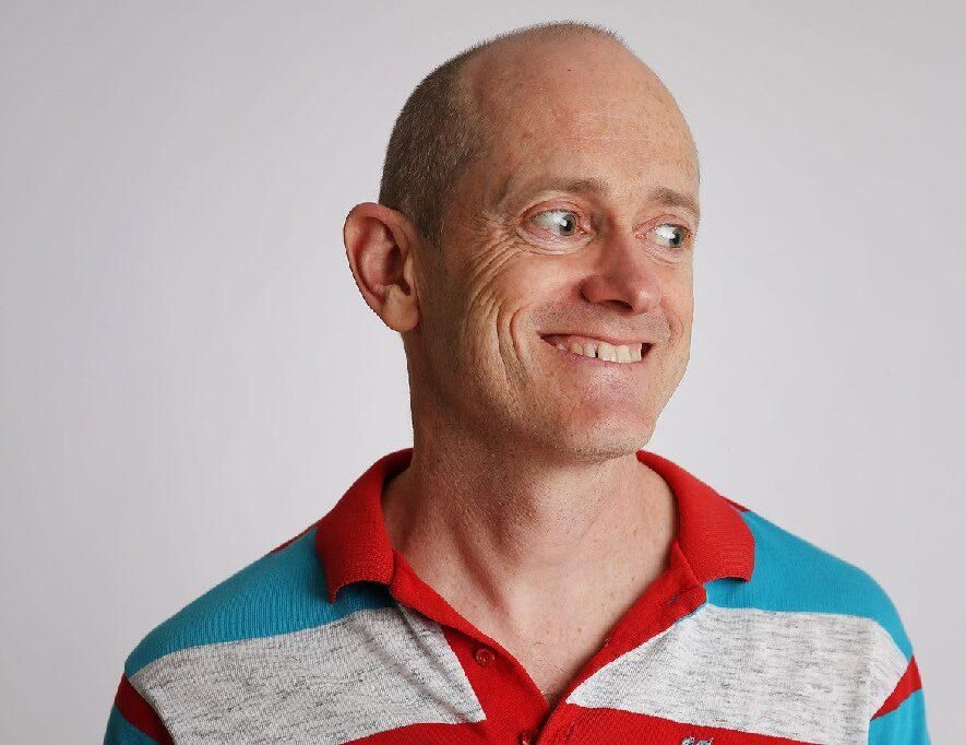Simon Hall