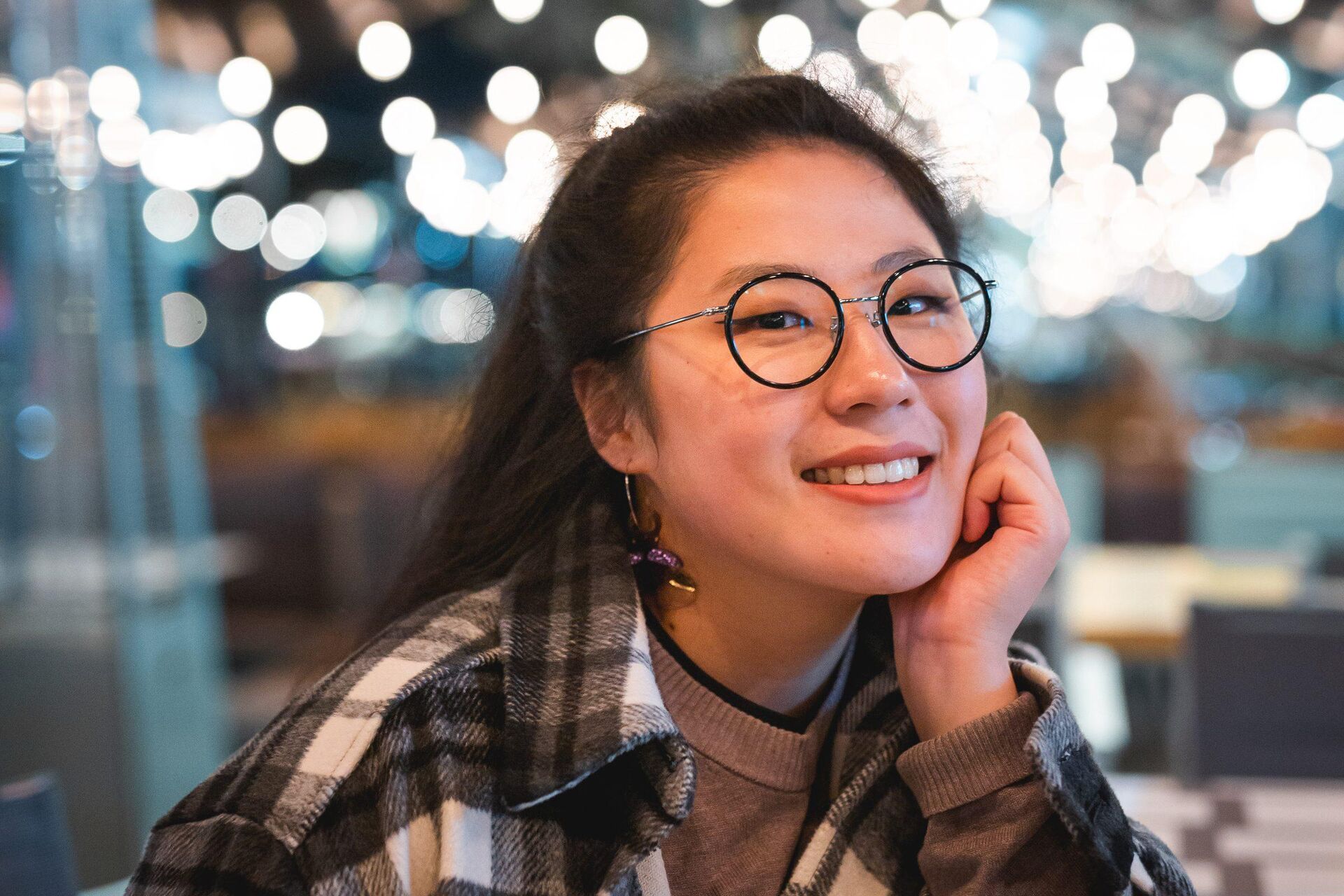 Danna Yun