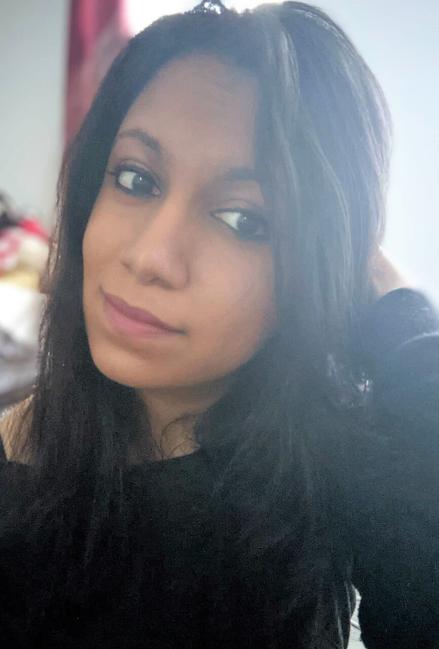 Neha Patel