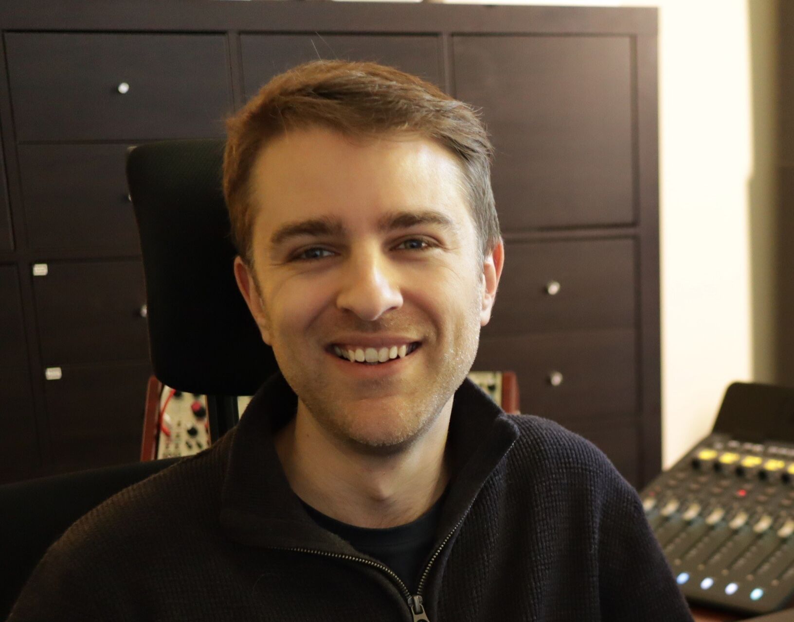 Chris Larkin