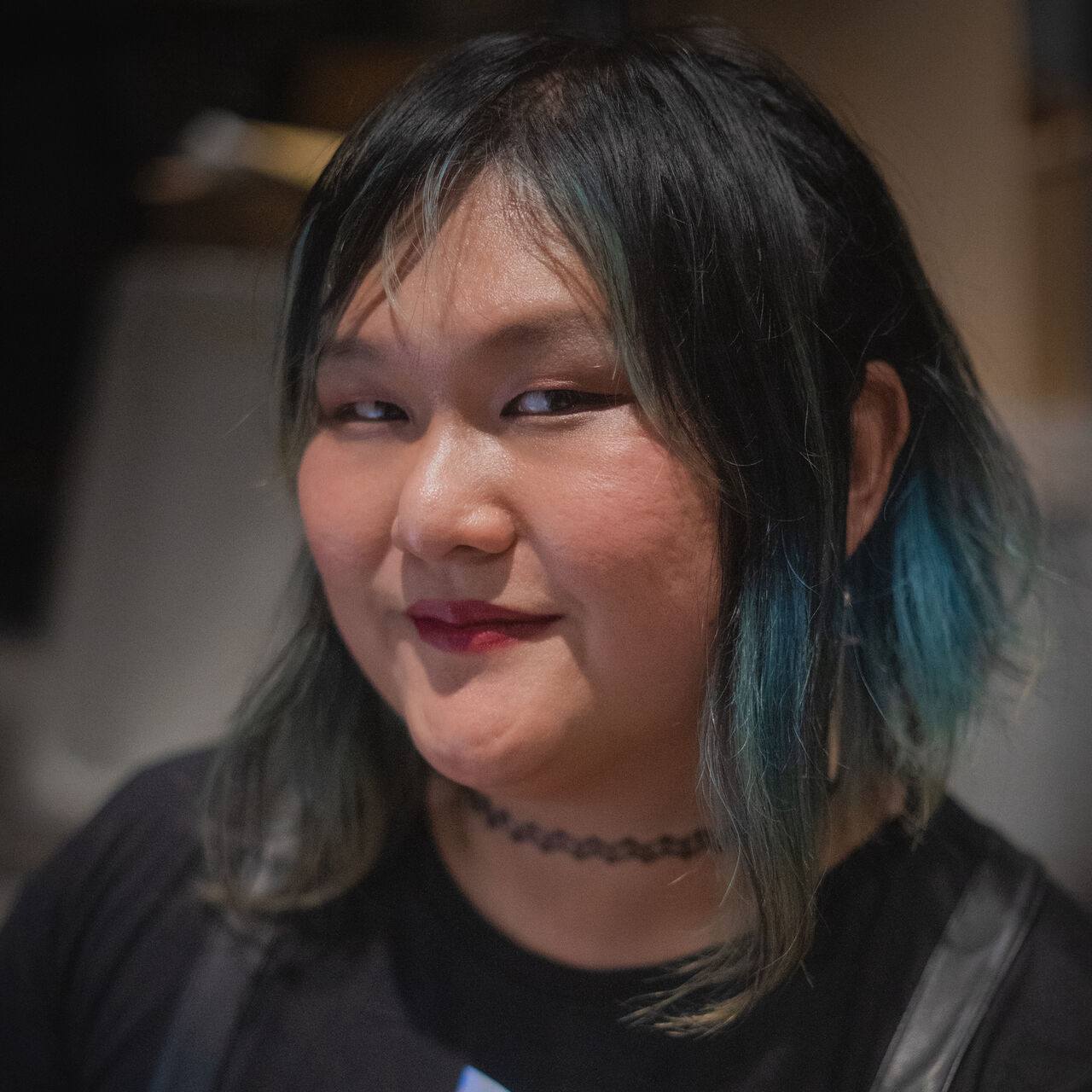 Joanna Fang