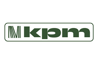 KPM Music logo