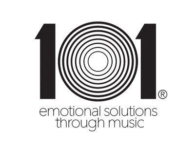 101 Music Pty Ltd logo