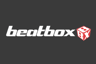 Beatbox logo