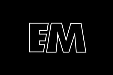 Extreme Music logo