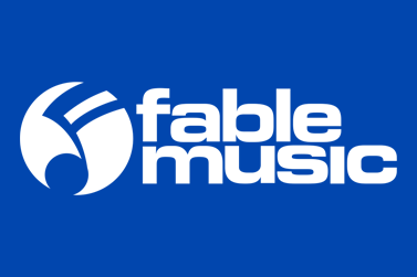 Fable Music logo