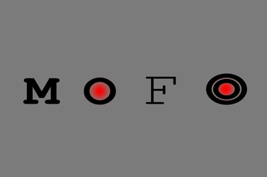 Motion Focus (MOFO) logo