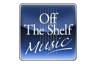 Off The Shelf Music logo