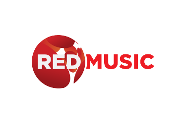 Red Music logo