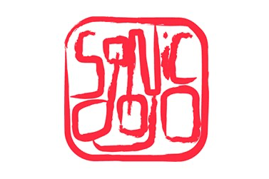 Sonic Dojo logo