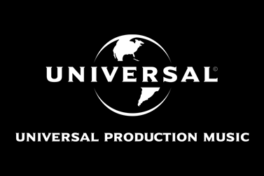 Universal Production Music logo