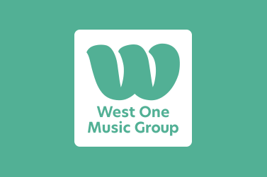 West One Music Group logo