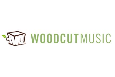 Woodcut Music logo