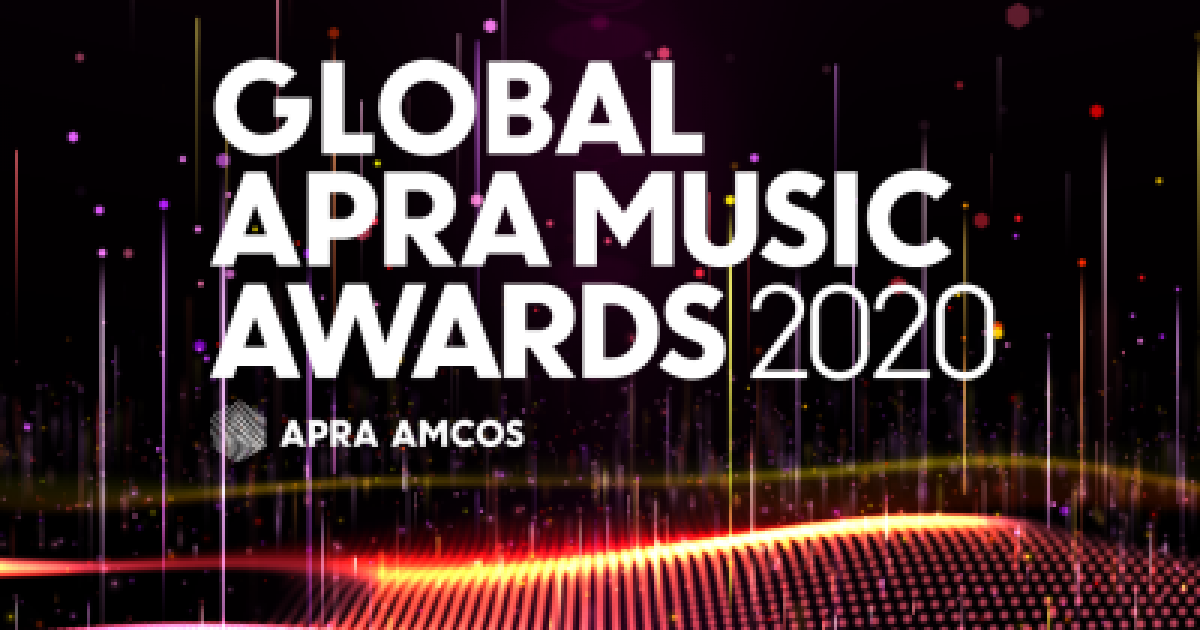 APRA AMCOS