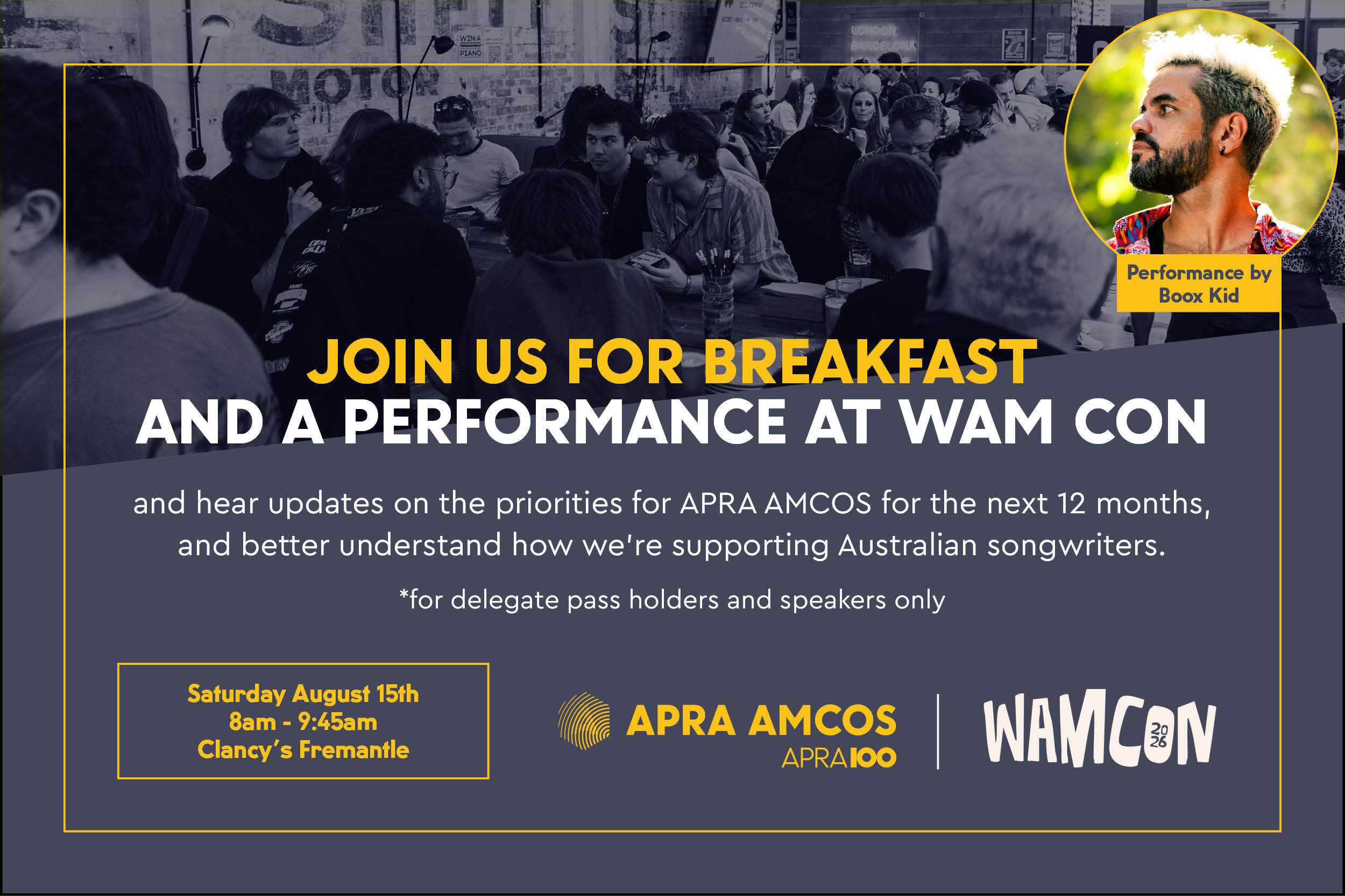 WAM Con 3 2