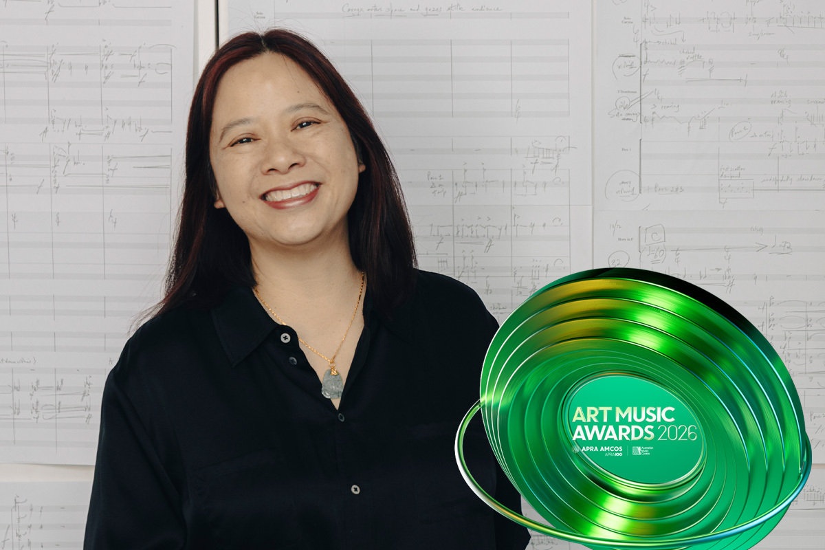 Liza Lim 3 2 1