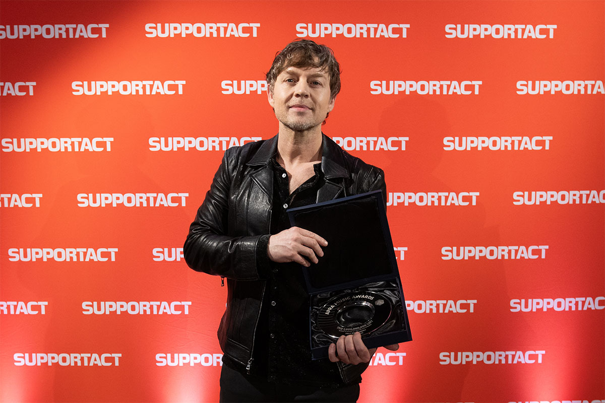 Darren Hayes Billions3 2