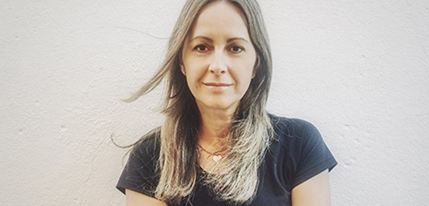 Head of A&R at Mushroom Music Publishing, Linda Bosidis. Photo supplied