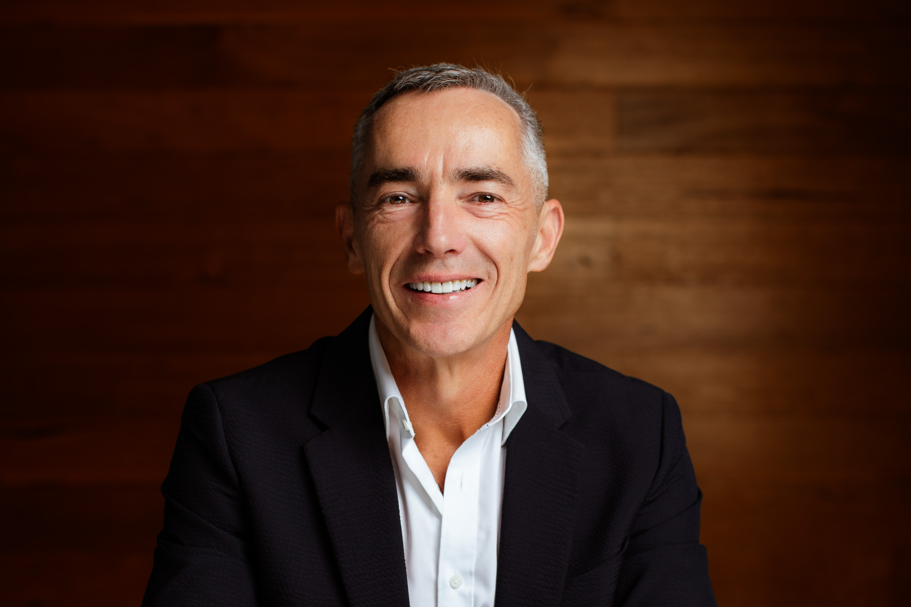 Dean Ormston
