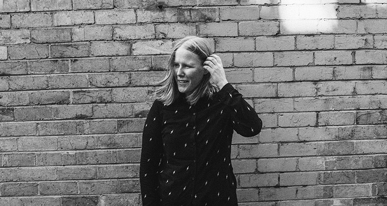 Lighthouse Award Sabrina Robertson