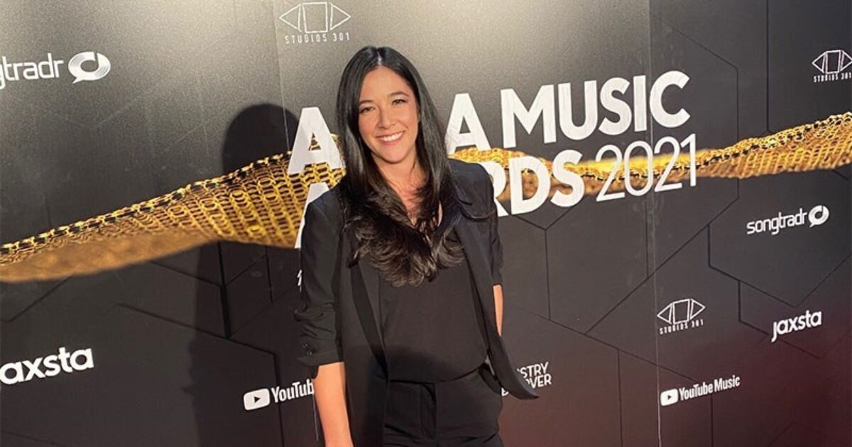 APRA AMCOS