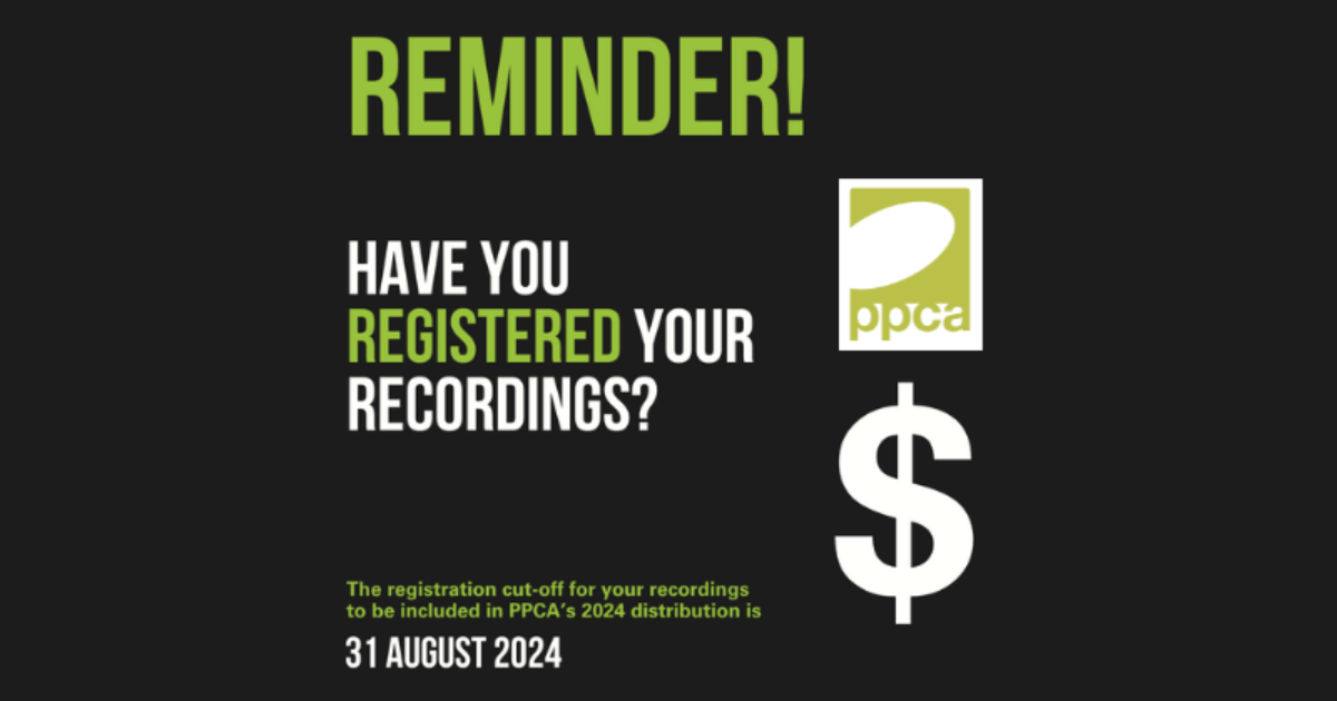 APRA AMCOS